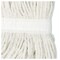 Boardwalk Cut-End Wet Mop, White, Rayon, BWK2020REA BWK2020REA - alternate 3